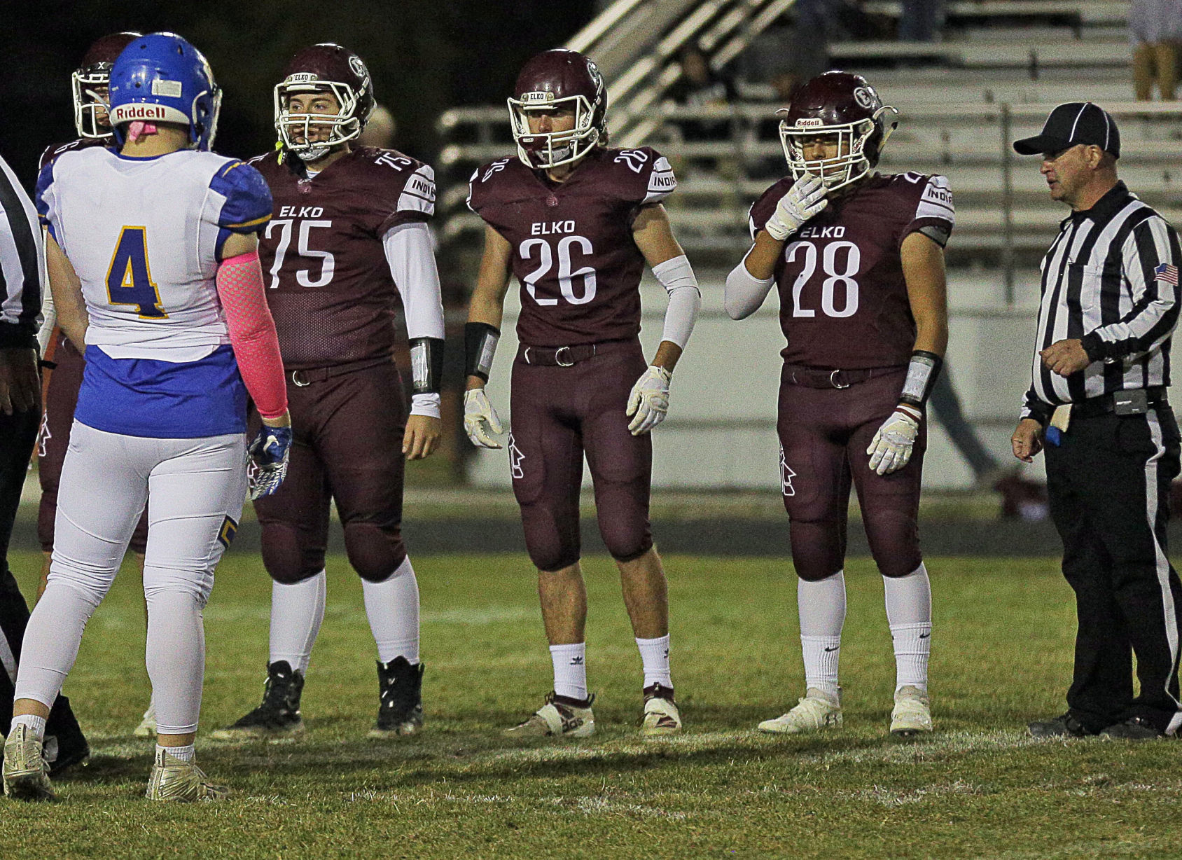 Lowry at Elko Football 01.jpg